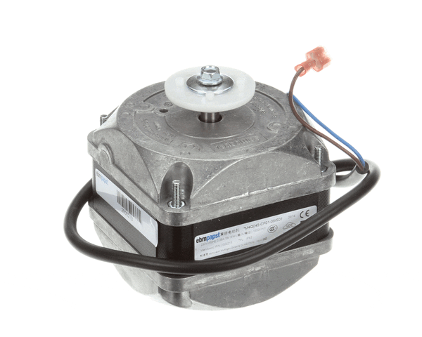 Manitowoc Ice 2000219 Fan Motor 16W 230V (MAN2000219)