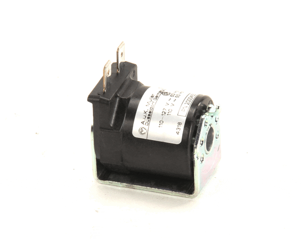 Manitowoc Ice 2000453 Coil, Water Inlet - 115V (MAN2000453)