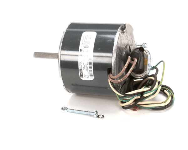 Manitowoc Ice 2000589 Motor, Fan -Cond, 208-230/50 Kit (MAN2000589)