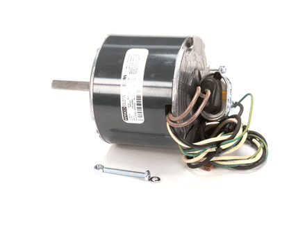 Manitowoc Ice 2000589 Motor, Fan -Cond, 208-230/50 Kit (MAN2000589)