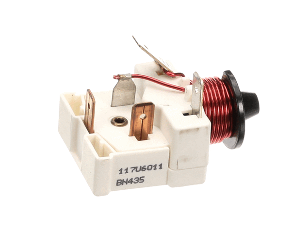 Manitowoc Ice 2002243 Relay, Start - 230V (MAN2002243)