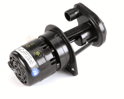 Manitowoc Ice 2005723 Pump, Water Morrill 230/50-60/1 (MAN2005723)