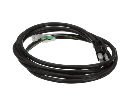 Manitowoc Ice 2006863 Cord,Power Supply-125V,15A, 11Ft (MAN2006863)