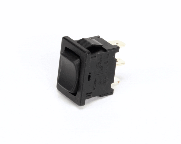 Manitowoc Ice MAN2007939 Rocker Switch (MAN2007939)