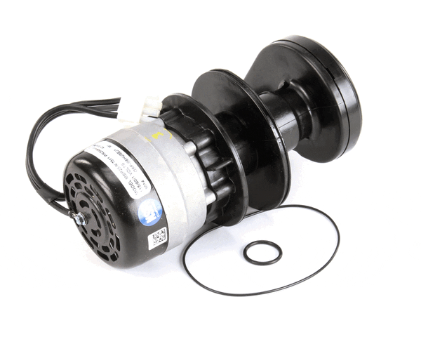 Manitowoc Ice 2008489 Water Pump 115V 60Hz (MAN2008489)