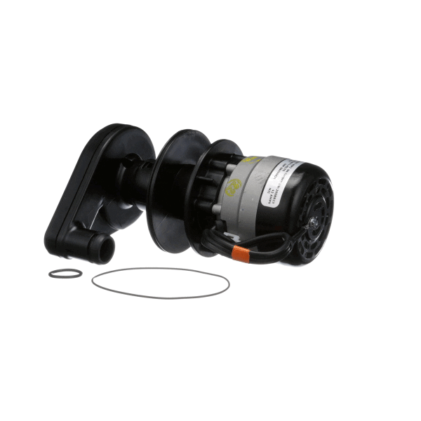 Manitowoc Ice MAN2008929-ORA Water Pump, MSP2, 115 Volt, 60HZ, 1 Phase (MAN2008929-ORA)