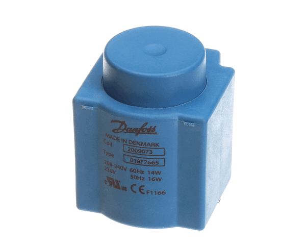 Manitowoc Ice 2009079 Coil 208-230 50/60 Hz (MAN2009079)
