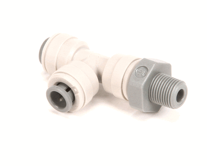 Manitowoc Ice 2009483 Swivel Male Tee Jg Pi110821S (MAN2009483)