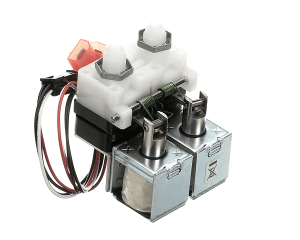 Manitowoc Ice 202-Fn-D-26 Electrical Valve (MAN202-FN-D-26)