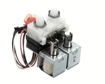 Manitowoc Ice 202-Fn-D-26 Electrical Valve (MAN202-FN-D-26)