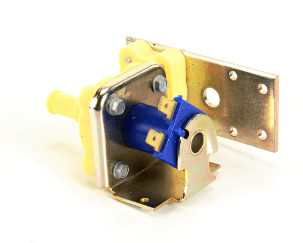 Manitowoc Ice 2400003 Valve, Water Inlet, 115V, 60Hz (MAN2400003)