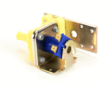 Manitowoc Ice 2400003 Valve, Water Inlet, 115V, 60Hz (MAN2400003)
