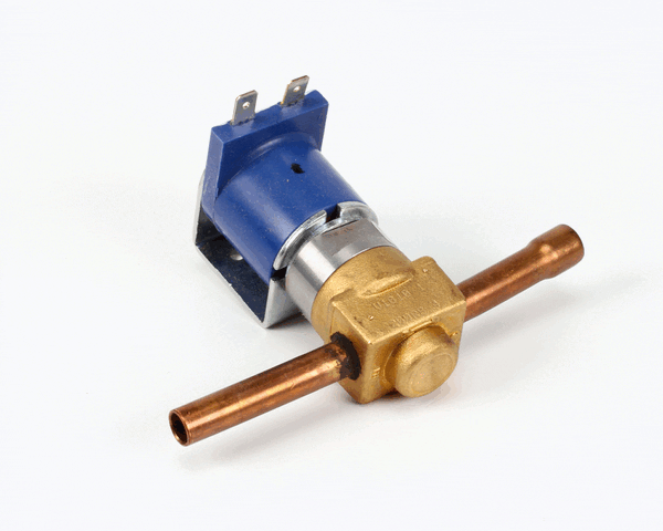 Manitowoc Ice 2405433 Valve, Solenoid, 200Rb4T3 115V (MAN2405433)