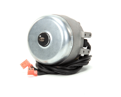 Manitowoc Ice 2412813 Fan Motor 115V 60 Hz (MAN2412813)
