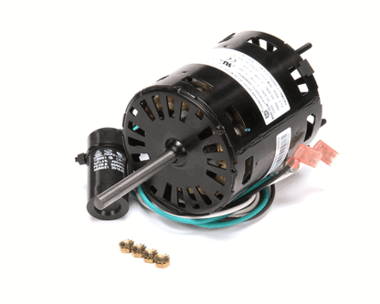 Manitowoc Ice 2412939 Fan Motor 220V/50/60Hz (MAN2412939)
