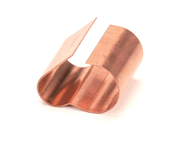 Manitowoc Ice 3000833 Strap, Copper - Txv Bulb 3/8 O (MAN3000833)