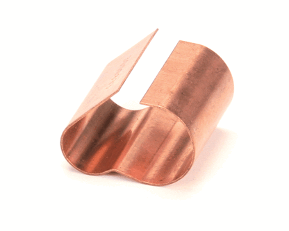 Manitowoc Ice 3000833 Strap, Copper - Txv Bulb 3/8 O (MAN3000833)