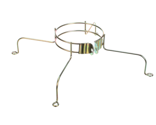 Manitowoc Ice 3006843 Mount, Fan Motor (MAN3006843)