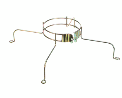 Manitowoc Ice 3006843 Mount, Fan Motor (MAN3006843)