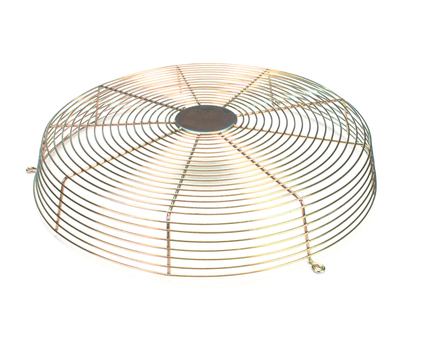 Manitowoc Ice 3400643 Fan Guard Remote Condenser (MAN3400643)