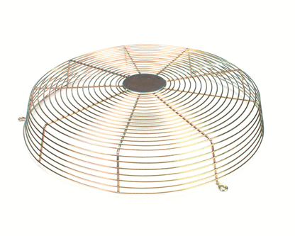 Manitowoc Ice 3400643 Fan Guard Remote Condenser (MAN3400643)