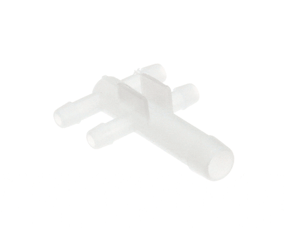 Manitowoc Ice 4004579 Manifold (Air Pump Tubing Out) (MAN4004579)