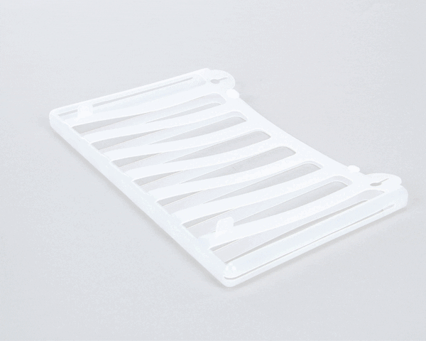 Manitowoc Ice 4004593 Holder, Sachet Bags (MAN4004593)