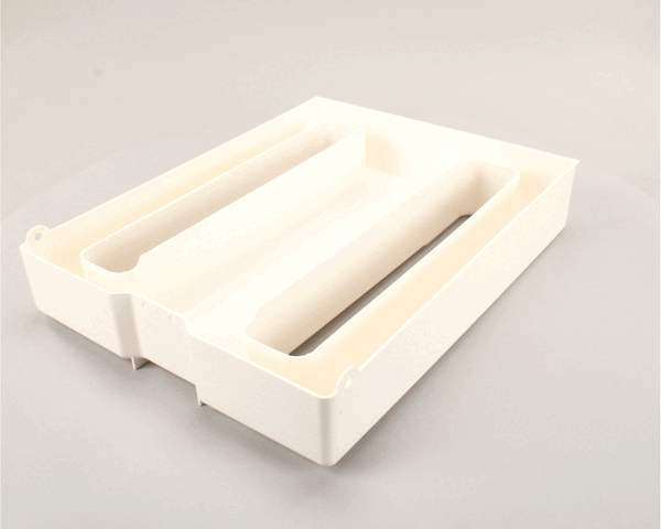 Manitowoc Ice 4005153 Trough, Water (MAN4005153)