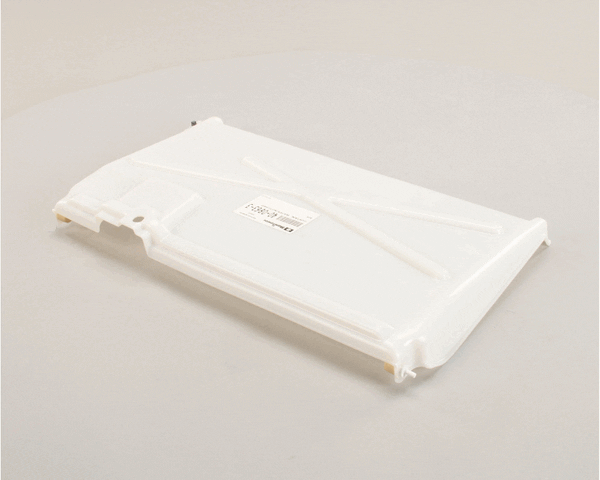 Manitowoc Ice 4008633 Curtain, Water-Notched (MAN4008633)