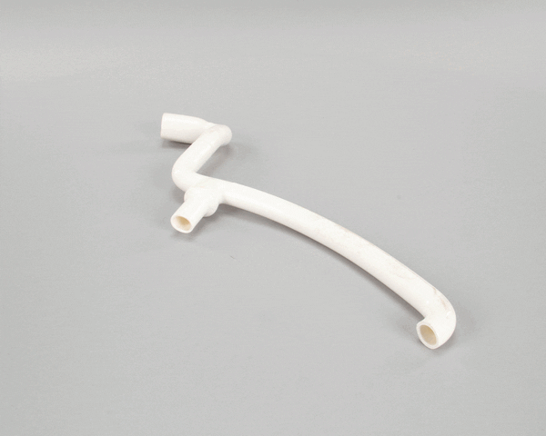 Manitowoc Ice 4009543 Tube,Molded Vinyl (MAN4009543)
