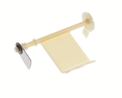 Manitowoc Ice 4014443 Ice Damper Door - Med-Disp (MAN4014443)