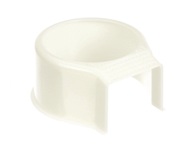 Manitowoc Ice 4014883 Bottom - Strainer (MAN4014883)