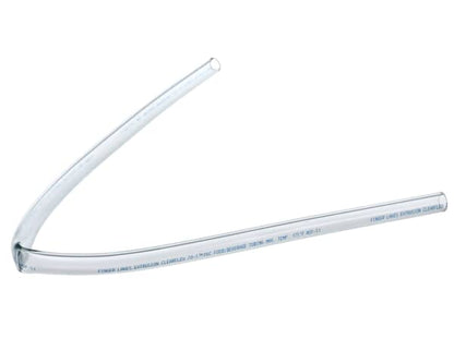 Manitowoc Ice 4015943 Tube, Vinyl .500 Id X 32.00 Lg (MAN4015943)