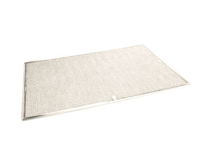 Manitowoc Ice 4040213 Filter, 17.25 X 26.25 (MAN4040213)