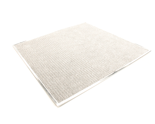 Manitowoc Ice 4040253 Filter, 25.75 X 25.25 (MAN4040253)
