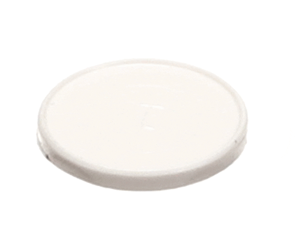 Manitowoc Ice 4302353 Top Frame Disk (MAN4302353)