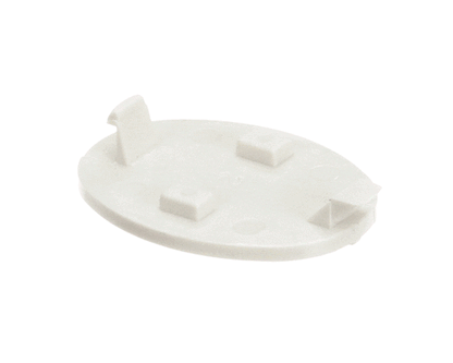 Manitowoc Ice 4303733 Plug, Bottom Frame (MAN4303733)
