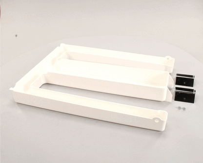 Manitowoc Ice 4304539 Trough & Protector Assembly Q1400 (MAN4304539)
