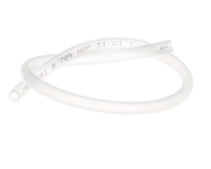 Manitowoc Ice 4420291 Poly Tubing 44-P-1/4 Od (MAN4420291)