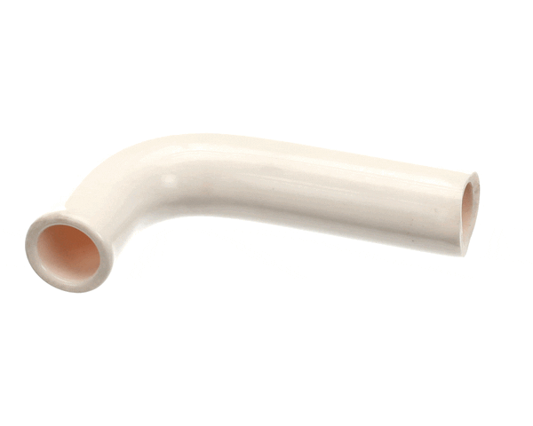 Manitowoc Ice 4420983 Molded Tube, White (MAN4420983)