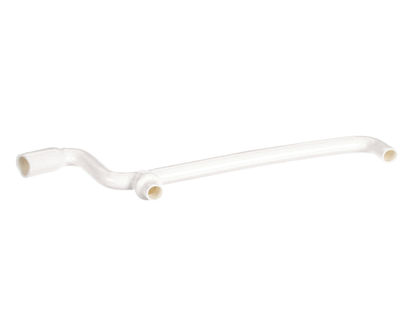 Manitowoc Ice 4421133 Tube, White Vinyl, Molded (MAN4421133)