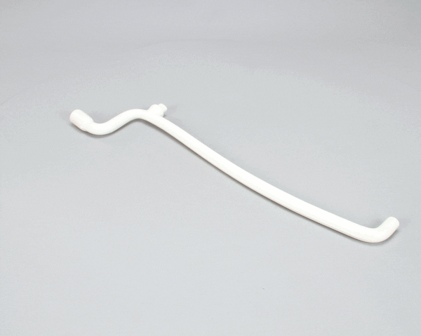 Manitowoc Ice 4421143 Tube, Molded Vinyl (MAN4421143)