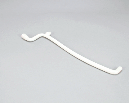Manitowoc Ice 4421143 Tube, Molded Vinyl (MAN4421143)