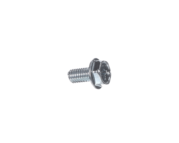 Manitowoc Ice 5003383 Screw Mc,Ph Hwhd 10-32X3/8 Stl Z (MAN5003383)