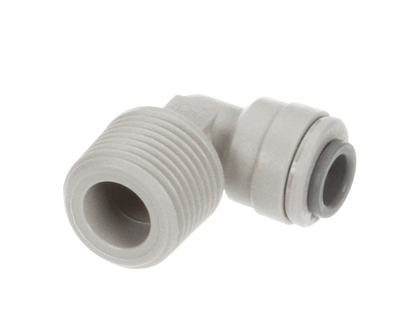 Manitowoc Ice 5005319 Fitting, Fixed Elbow (MAN5005319)