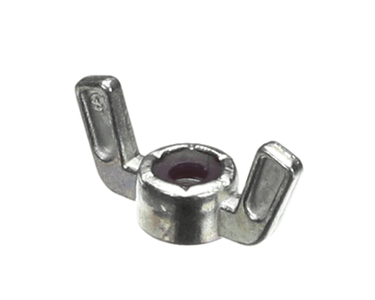 Manitowoc Ice 5005503 Wingnut,#10-24 Zinc With Lock Ins (MAN5005503)