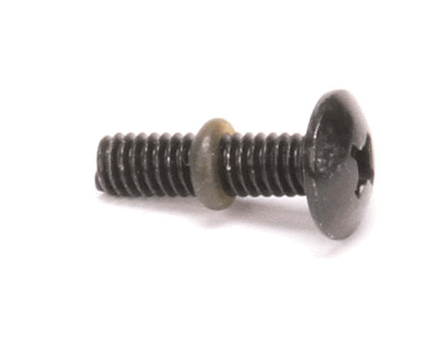 Manitowoc Ice 5005593 Screw Mc,Ph Thd W/Ret 8-32X5/8,1 (MAN5005593)