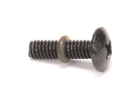 Manitowoc Ice 5005593 Screw Mc,Ph Thd W/Ret 8-32X5/8,1 (MAN5005593)
