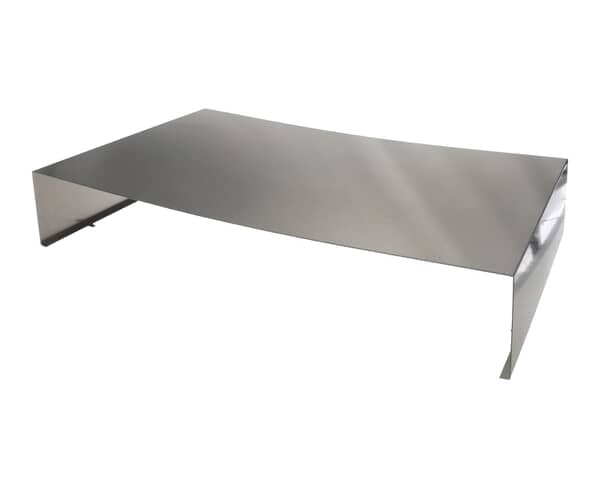 Manitowoc Ice 5029543 Panel Cosmetic Bttm (MAN5029543)