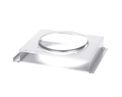 Manitowoc Ice 6058111 Shroud, Fan (MAN6058111)